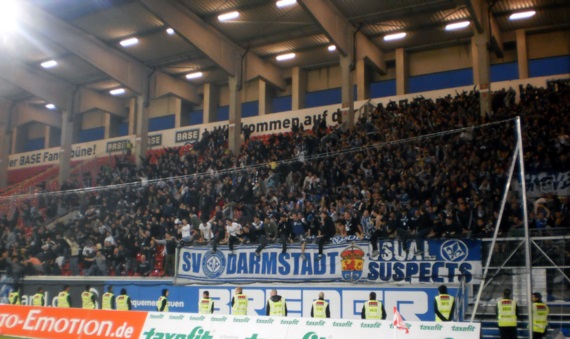 Offenbacher FC Kickers vs SV Darmstadt 98 (0-2) (4)