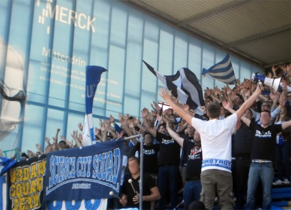 SV Darmstadt 98 vs Karlsruher SC (0-1) (6)