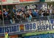 Chemnitzer FC vs SV Darmstadt 98 (3-1)