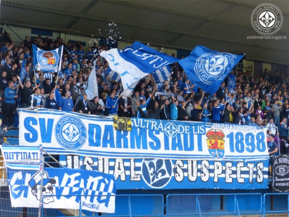 SV Darmstadt 98 vs FC Hansa Rostock (6-0) (1)