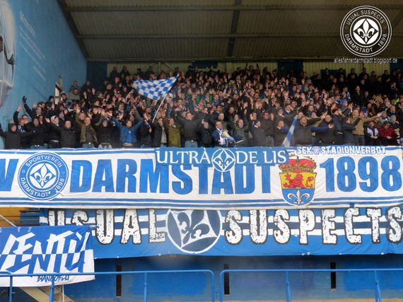 SV Darmstadt 98 vs VfB Stuttgart II (1-0) (3)