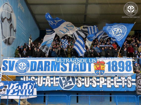 SV Darmstadt 98 vs VfB Stuttgart II (1-0) (4)