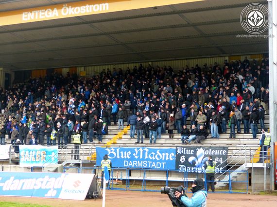 SV Darmstadt 98 vs VfB Stuttgart II (1-0) (5)
