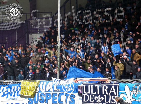 VfL Osnabrück vs SV Darmstadt 98 (1-3) (2)
