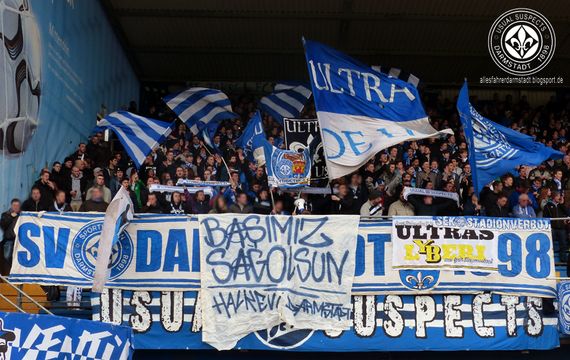 SV Darmstadt 98 vs 1. FC Saarbrücken (1-0) (1)