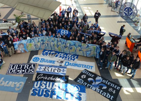SV Darmstadt 98 vs 1. FC Saarbrücken (1-0) (5)