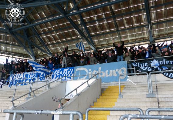SV Darmstadt 98 vs 1. FC Saarbrücken (1-0) (7)