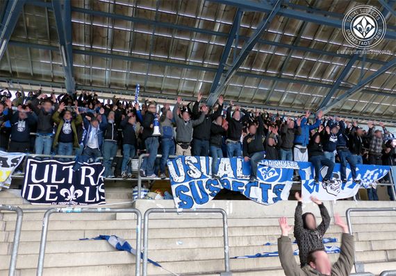 SV Darmstadt 98 vs 1. FC Saarbrücken (1-0) (8)