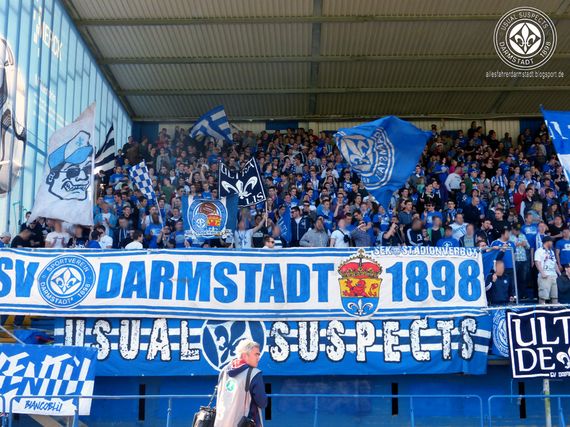 SV Darmstadt 98 vs Hallescher FC (4-1) (3)
