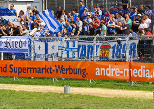 SSV Jahn Regensburg vs SV Darmstadt 98 (2-0)