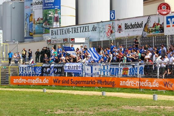 SSV Jahn Regensburg vs SV Darmstadt 98 (2-0) (2)