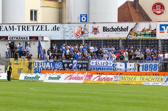 SSV Jahn Regensburg vs SV Darmstadt 98 (2-0) (3)