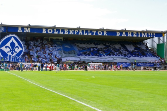 SV Darmstadt 98 vs Borussia Mönchengladbach (5-4n.E.) (3)