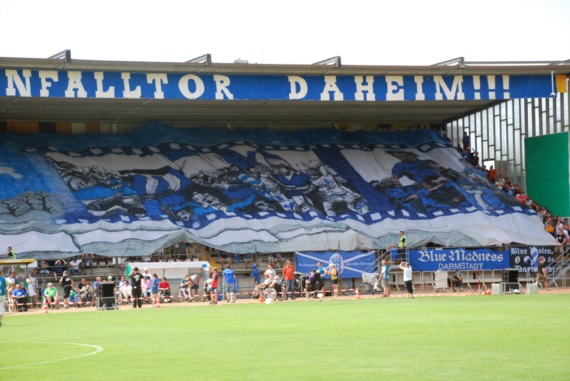 SV Darmstadt 98 vs Borussia Mönchengladbach (5-4n.E.) (5)