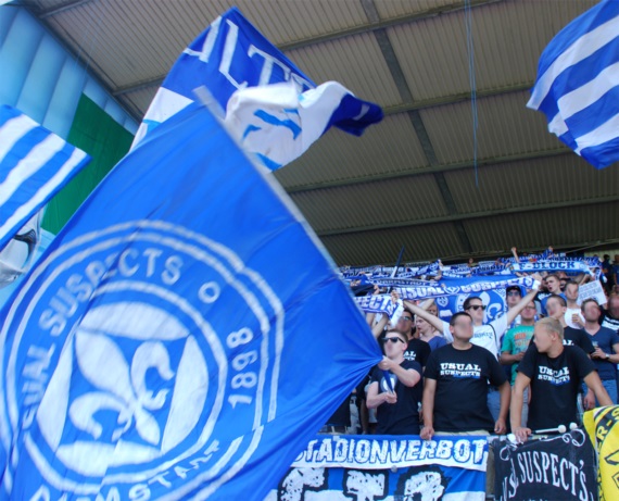 SV Darmstadt 98 vs Borussia Mönchengladbach (5-4n.E.) (9)