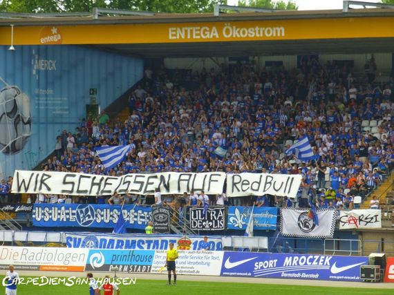 SV Darmstadt 98 vs SV Sandhausen (1-0) (2)