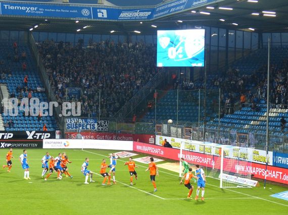 VfL Bochum vs SV Darmstadt 98 (1-1) (2)