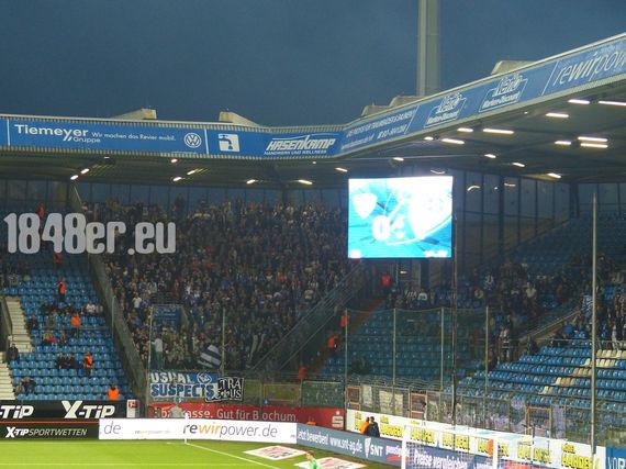 VfL Bochum vs SV Darmstadt 98 (1-1) (3)