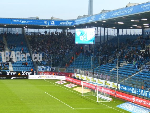 VfL Bochum vs SV Darmstadt 98 (1-1) (5)