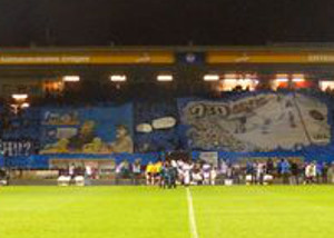 SV Darmstadt 98 vs 1. FC Nürnberg (3-0)