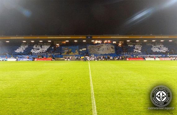 SV Darmstadt 98 vs 1. FC Nürnberg (3-0) (1)