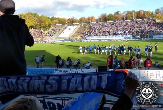 SV Darmstadt 98 vs RB Leipzig (1-0) (3)