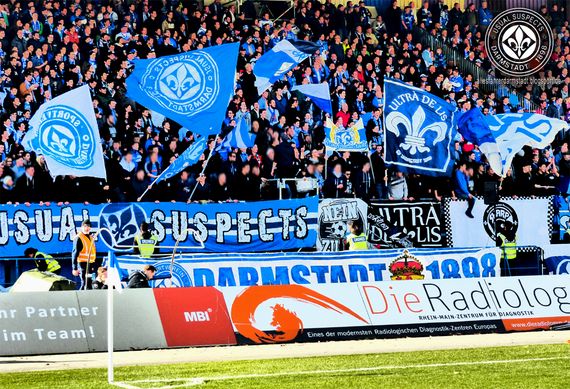 SV Darmstadt 98 vs RB Leipzig (1-0) (9)