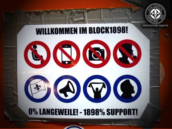 SV Darmstadt 98 vs Karlsruher SC (0-0) (3)