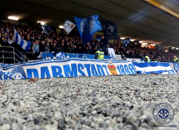 SV Darmstadt 98 vs Karlsruher SC (0-0) (4)