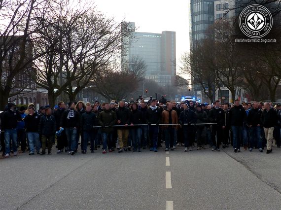 FC St. Pauli vs SV Darmstadt 98 (0-1) (8)