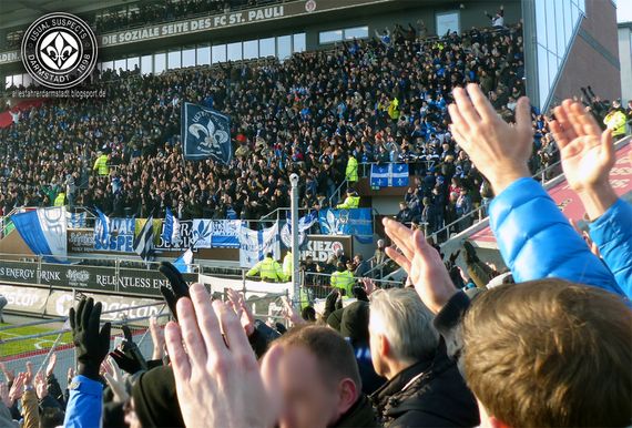 FC St. Pauli vs SV Darmstadt 98 (0-1) (10)
