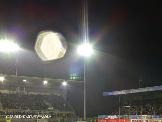 SV Sandhausen vs SV Darmstadt 98 (1-2) (3)