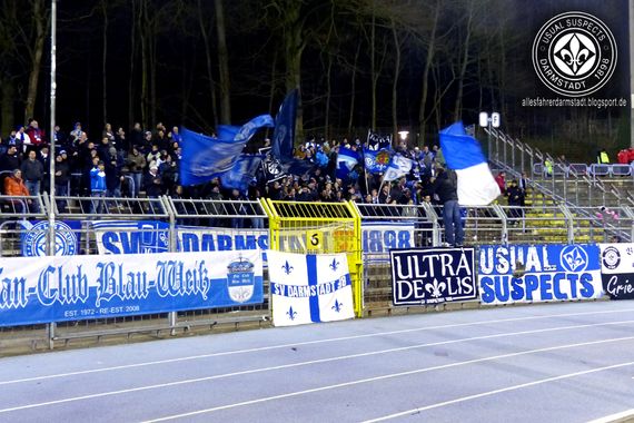 FC Erzgebirge Aue vs SV Darmstadt 98 (0-0) (1)