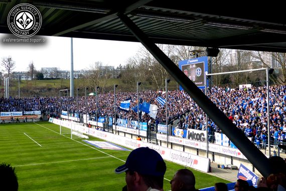 FSV Frankfurt vs SV Darmstadt 98 (1-1) (6)