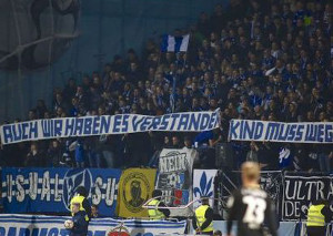 SV Darmstadt 98 vs 1. FC Union Berlin (5-0)