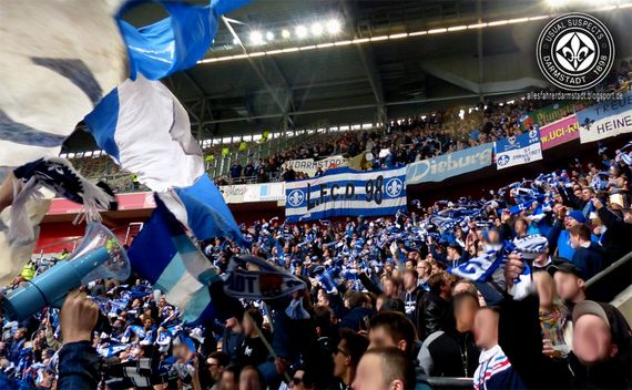 Fortuna Düsseldorf vs SV Darmstadt 98 (2-0) (5)