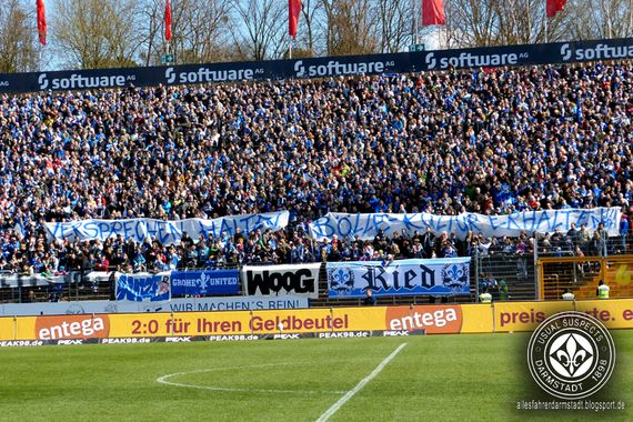 SV Darmstadt 98 vs VfL Bochum (2-0) (2)