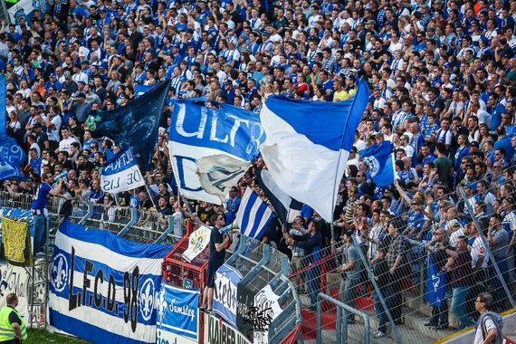 Karlsruher SC vs SV Darmstadt 98 (0-1) (6)