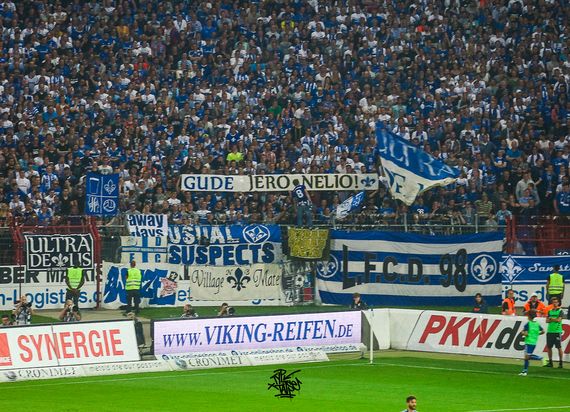 Karlsruher SC vs SV Darmstadt 98 (0-1) (7)
