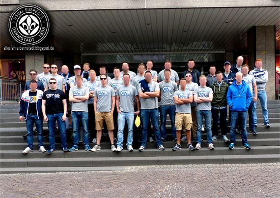 SV Darmstadt 98 vs FC St. Pauli (1-0) (1)