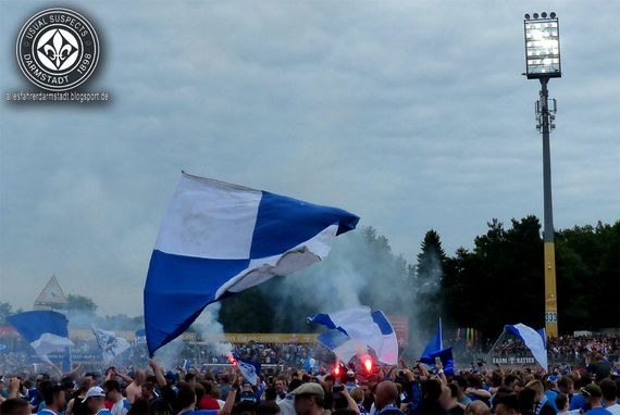 SV Darmstadt 98 vs FC St. Pauli (1-0) (2)