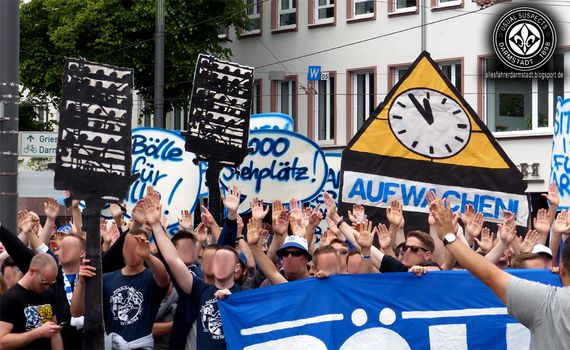 SV Darmstadt 98 vs FC St. Pauli (1-0) (9)