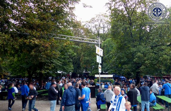 TSV 1860 München vs SV Darmstadt 98 (1-1) (3)