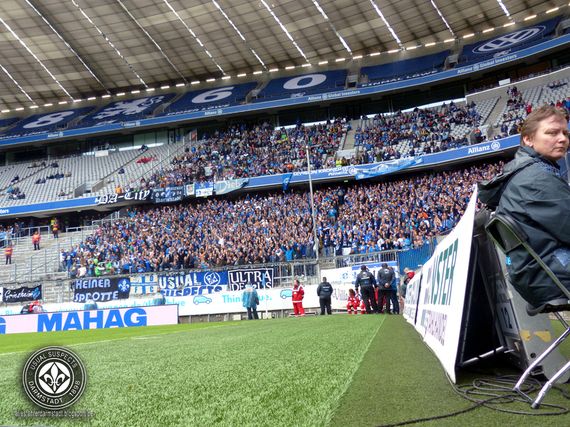 TSV 1860 München vs SV Darmstadt 98 (1-1) (8)