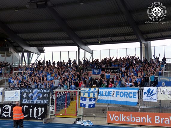 Eintracht Braunschweig vs SV Darmstadt 98 (2-0) (2)