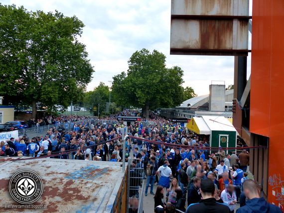 SV Darmstadt 98 vs VfL Wolfsburg (4-5 n.E.) (2)