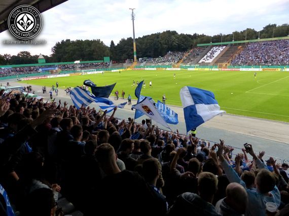 SV Darmstadt 98 vs VfL Wolfsburg (4-5 n.E.) (3)