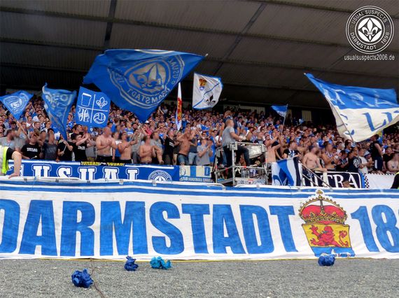 SV Darmstadt 98 vs Hannover 96 (2-2) (3)