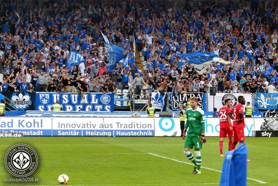 SV Darmstadt 98 vs Hannover 96 (2-2) (4)