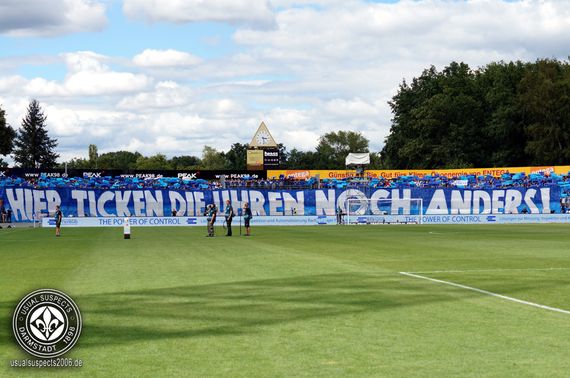 SV Darmstadt 98 vs Hannover 96 (2-2) (5)